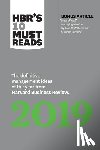 Harvard Business Review, Williams, Joan C., Davenport, Thomas H., Porter, Michael E. - HBR's 10 Must Reads 2019