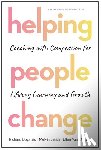 Boyatzis, Richard, Smith, Melvin L., Van Oosten, Ellen - Helping People Change
