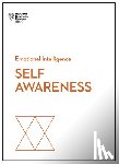 Harvard Business Review, Goleman, Daniel, Kaplan, Robert Steven, David, Susan - Self-Awareness (HBR Emotional Intelligence Series)