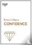 Harvard Business Review, Chamorro-Premuzic, Tomas, Kanter, Rosabeth Moss, Su, Amy Jen - Confidence (HBR Emotional Intelligence Series) - HBR Emotional Intelligence Series