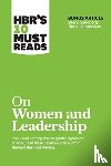 Harvard Business Review, Ibarra, Herminia, Tannen, Deborah, Williams, Joan C. - HBR's 10 Must Reads on Women and Leadership (with bonus article "Sheryl Sandberg: The HBR Interview")