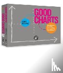 Berinato, Scott - The Harvard Business Review Good Charts Collection
