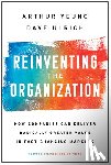 Yeung, Arthur, Ulrich, Dave - Reinventing the Organization