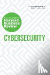 Harvard Business Review, Blau, Alex, Burt, Andrew, Groysberg, Boris - Cybersecurity