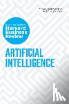 Harvard Business Review, Davenport, Thomas H., Brynjolfsson, Erik, McAfee, Andrew - Artificial Intelligence