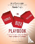 Govindarajan, Vijay, Tangri, Manish - The Three-Box Solution Playbook