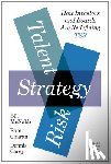 McNabb, Bill, Charan, Ram, Carey, Dennis - Talent, Strategy, Risk