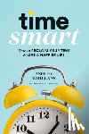 Whillans, Ashley - Time Smart