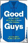 Smith, David G., Johnson, W. Brad - Good Guys