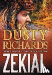 Richards, Dusty - Zekial