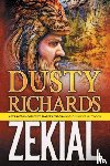 Richards, Dusty - Zekial