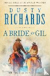 Richards, Dusty - A Bride for Gil