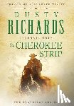 Richards, Dusty, Doty, Dennis - The Cherokee Strip