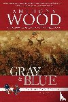 Wood, Anthony - Gray & Blue