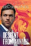 Robbins, Harold - Descent From Xanadu