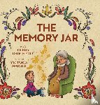 Daugherty, Debra - The Memory Jar