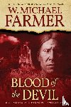 Farmer, W. Michael - Blood of the Devil
