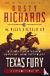 Richards, Dusty - Texas Fury