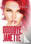 Robbins, Harold - Goodbye, Janette