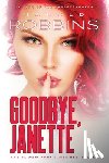 Robbins, Harold - Goodbye, Janette