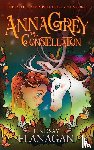 Flanagan, Lindsay - AnnaGrey and the Constellation
