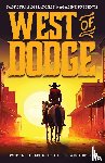 Richards, Dusty - West of Dodge