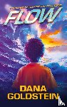 Goldstein, Dana - Flow