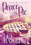 Barber, Lee - Barber, L: Peace of Pie