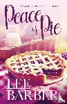 Barber, Lee - Peace of Pie