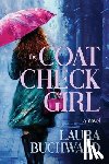 Buchwald, Laura - The Coat Check Girl
