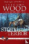 Wood, Anthony - Storm of Terror