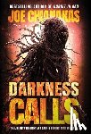 Chianakas, Joe - Darkness Calls