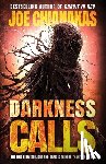 Chianakas, Joe - Darkness Calls