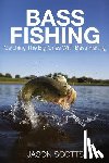 Scotts, Jason - Bass Fishing