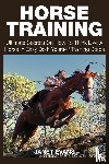 Evans, Janet (University of Liverpool Hope UK) - Horse Training