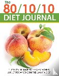 Speedy Publishing LLC - The 80/10/10 Diet Journal