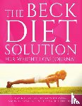 Speedy Publishing LLC - The Beck Diet Solution for Weight Loss Journal