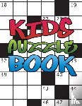 Speedy Publishing LLC - Kids Puzzle Book