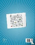 Speedy Publishing LLC - Puzzle Books for Adults (Games, Puzzles & Trivia Challenges Specially Designed to Keep Your Brain Young)