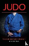 Tello, Rodolfo - Judo