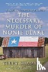 Shames, Terry - The Necessary Murder Of Nonie Blake