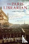 Pryor, Mark - The Paris Librarian
