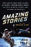 Pyle, Rod - Amazing Stories of the Space Age