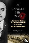 Binder, John J. - Al Capone's Beer Wars