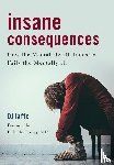 Jaffe, DJ - Insane Consequences