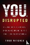Mitchem, Todd - You, Disrupted