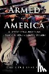 Charles, Patrick J. - Armed in America
