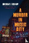 Bishop, Michael - A Murder in Music City