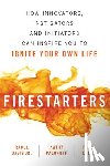 Davis, Raoul, Palokoff, Kathy, Eder, Paul - Firestarters
