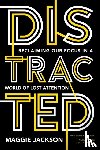 Jackson, Maggie - Distracted